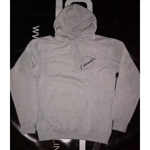 Bluza z kapturem Ambassadors Size L