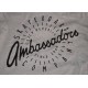 Bluza z kapturem Ambassadors Size L