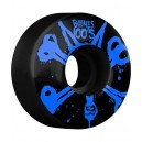 Bones O.G formula V4 wheels 53mm black