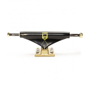 Theeve x Sk8mafia Trucks Larelle Gray 7,75' High