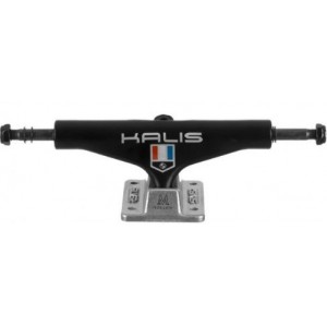 Silver Trucks Josh Kalis 7,75'  19,5cm M-class