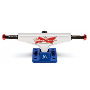 Silver Trucks Lager 8,0'  20cm M-class