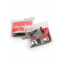 MONTAŻÓWKI CHOCOLATE IMBUS  7/8'