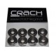 CRACH STREET BEARINGS-ŁOŻYSKA ABEC-5