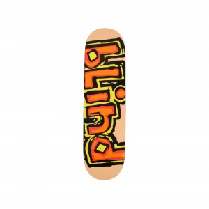 Deck Blind OG logo peach 8,5' 