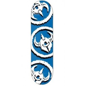 Deck Darkstar Dissent Blue 7,75' 