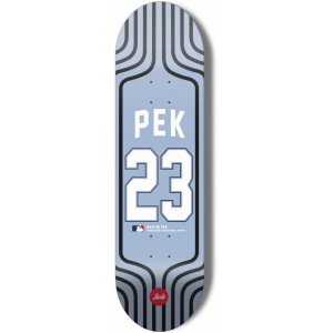 Deck Ambassadors Martin Pek Medium 8'