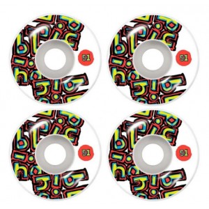 K&oacute;łka Blind OG stacked 51mm 99A