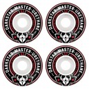 Kółka Darkstar  respnder 53mm 99A