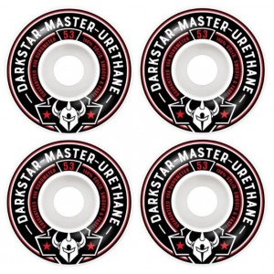 K&oacute;łka Darkstar  respnder 53mm 99A