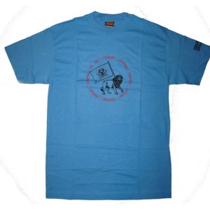 T-SHIRT CREATION SKATEBOARDS SIZE M