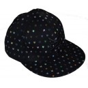 CZAPKA ZOO YORK FLEXFIT L/XL BLACK