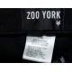 CZAPKA ZOO YORK FLEXFIT L/XL BLACK