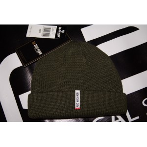 CZAPKA ZIMOWA ZOO YORK DOWN UPTOWN GREEN