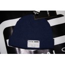 CZAPKA ZIMOWA ZOO YORK LOBROW NAVY