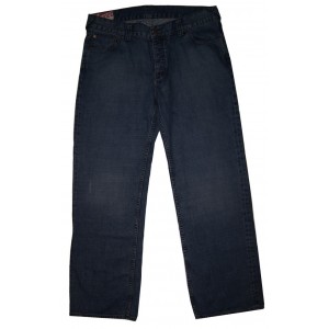 SPODNIE ELWOOD DENIMS COMPANY SIZE 38