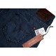 SPODNIE ELWOOD DENIMS COMPANY SIZE 38
