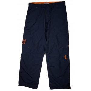 SPODNIE BOJ&Oacute;WKI DC  SIZE 38