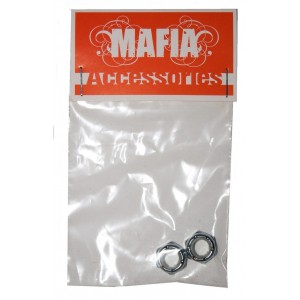 NAKRĘTKI NA OŚKĘ TRUCKA MAFIA KOMPLET 2SZT.