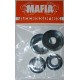 TALERZYKI MAFIA KOMPLET