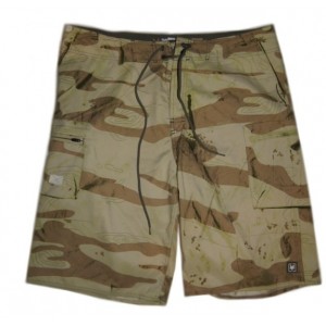 SPODNIE KR&Oacute;TKIE BOJ&Oacute;WKI ZOO YORK SIZE 36