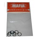 PODKŁADKI  MAFIA KOMPLET