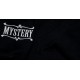 BLUZA MYSTERY SIZE S BLACK