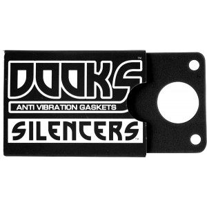 PODKŁADKI POD TRUCKI SHORTY'S DOOKS ANTI VIBRATION GASKETS SILENTERS