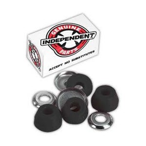 GUMKI INDEPENDENT HARD 94A +TALERZYKI