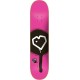 Deck Blueprint Spray Heart  7,5' 