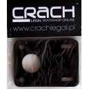 Podkładki pod trucki Crachlegal Skateshop 3mm