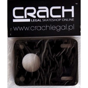 Podkładki pod trucki Crachlegal Skateshop 3mm