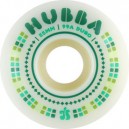 Kółka Hubba Wheels Spectrums 55mm 99A duro