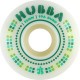 Kółka Hubba Wheels Spectrums 55mm 99A duro