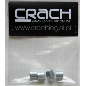 Tulejki do łożysk Crachlegal Skateshop
