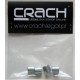 Tulejki do łożysk Crachlegal Skateshop